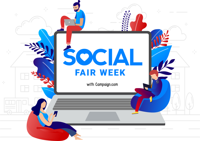 Social Fair Week Photos